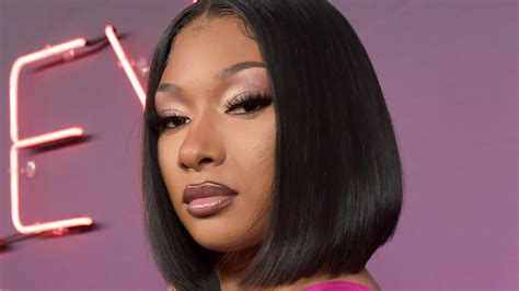 megan thee stallion story